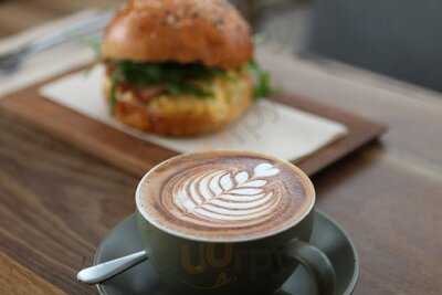 Master Of None Espresso