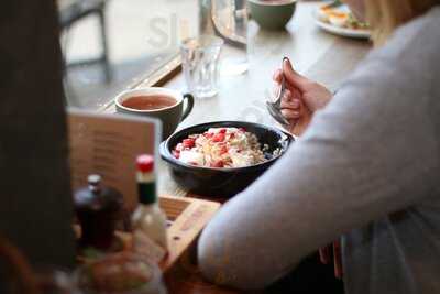 Master Of None Espresso