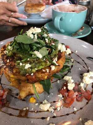 Cooper's Cafe & Bakery