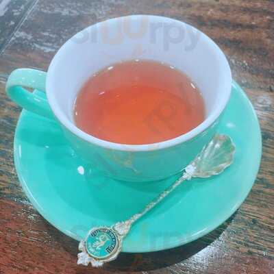 Cooper's Cafe & Bakery