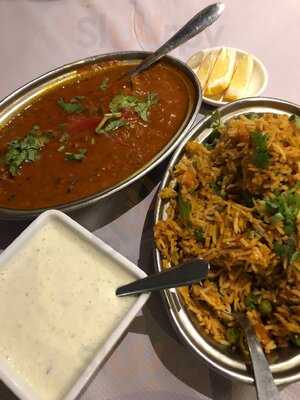Aachi Indian Cuisine