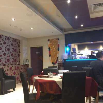 Aachi Indian Cuisine