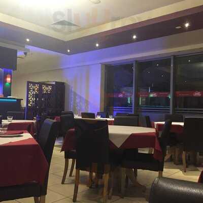 Aachi Indian Cuisine