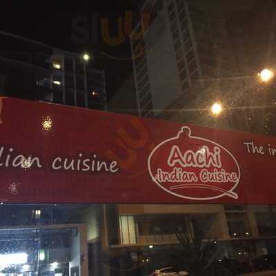 Aachi Indian Cuisine
