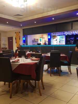 Aachi Indian Cuisine