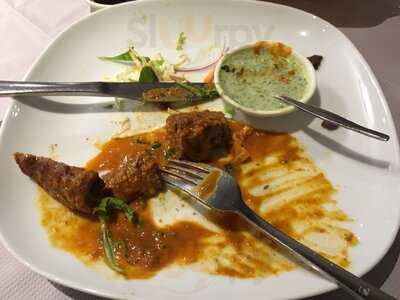 Aachi Indian Cuisine