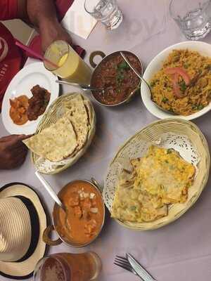 Aachi Indian Cuisine
