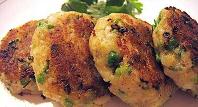 Aachi Indian Cuisine