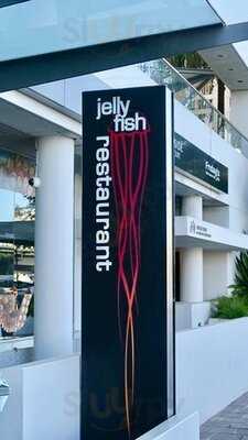 Jellyfish Restaurant