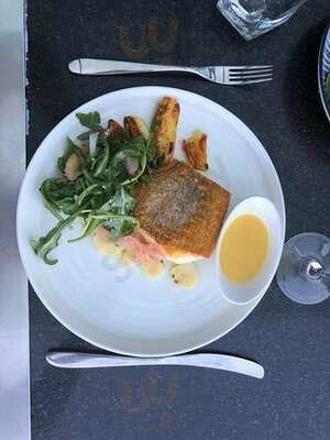 Jellyfish Restaurant