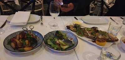 Jellyfish Restaurant