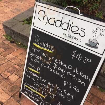 Chaddies On Regent