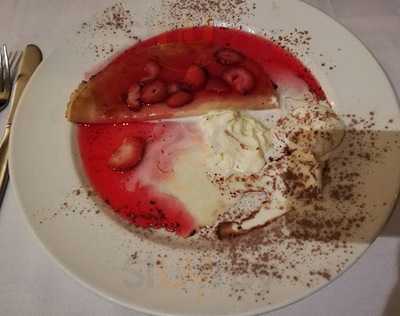 Zia's Cafe And Resturaunt