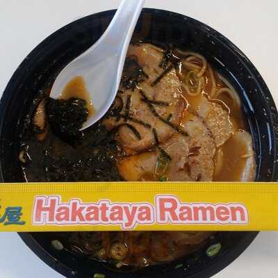 Hakataya Ramen