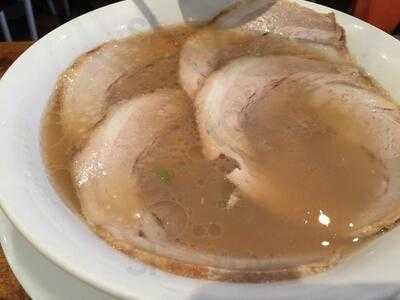 Hakataya Ramen