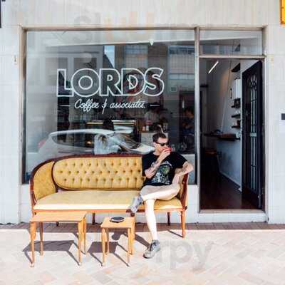 Lords Coffee & Associates
