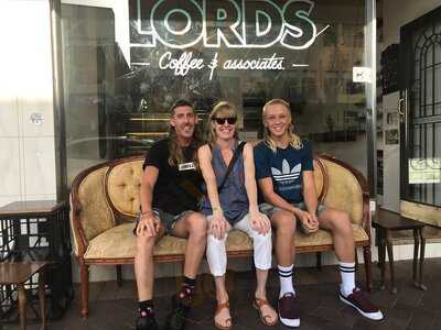 Lords Coffee & Associates