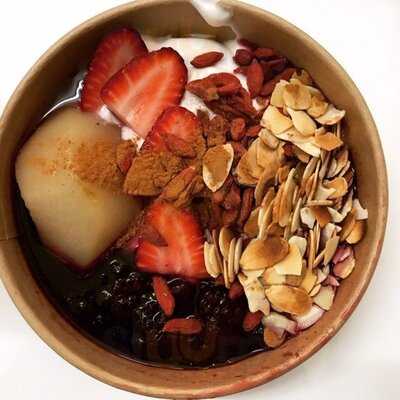 Lords Coffee & Associates