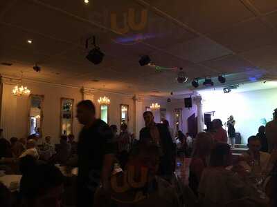 Rasputin International Restaurant