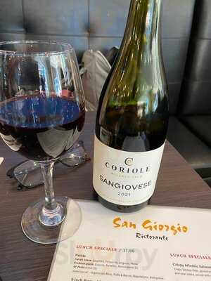 Pizza E Mozzarella Bar