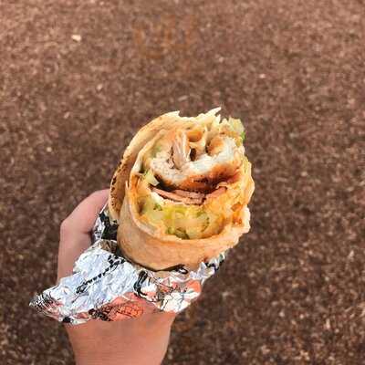 Harry's Schnitzel Joint- The Junction