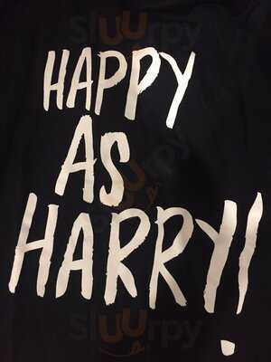 Harry's Schnitzel Joint- The Junction