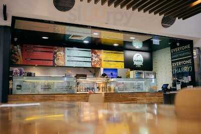 Harry's Schnitzel Joint- The Junction