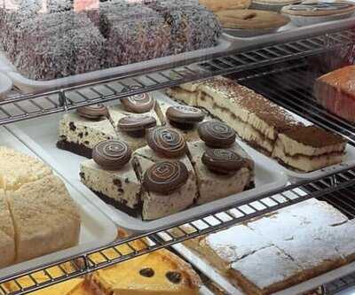 Bakers Hill Pie Shop