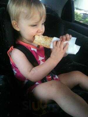 Bakers Hill Pie Shop