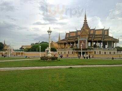 Royal Cambodia