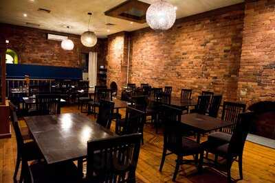 Inka - Indian Restaurant & Bar