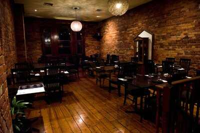 Inka - Indian Restaurant & Bar