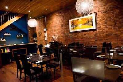 Inka - Indian Restaurant & Bar