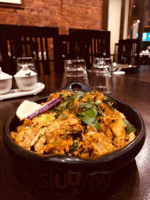 Inka - Indian Restaurant & Bar