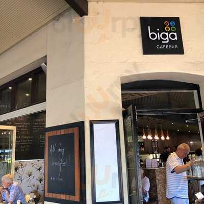 Biga Cafe