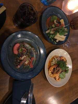 The Point Bar & Grill