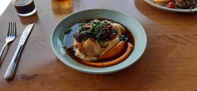 The Point Bar & Grill