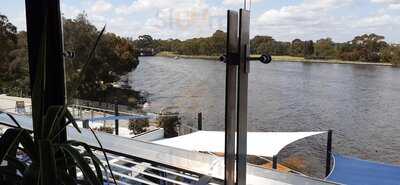 The Point Bar & Grill