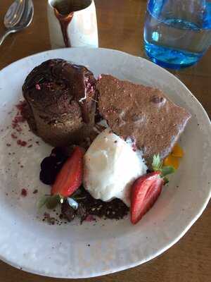 The Point Bar & Grill