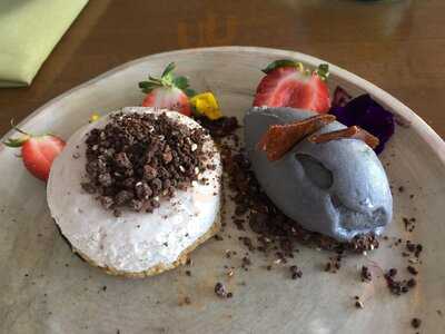 The Point Bar & Grill