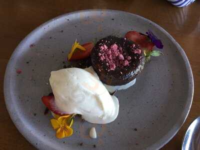 The Point Bar & Grill