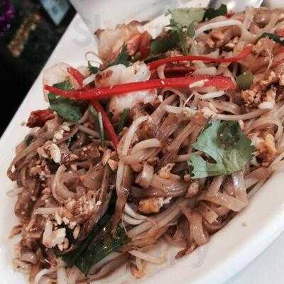 King & I Thai Restaurant