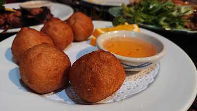 King & I Thai Restaurant