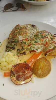 Tiamo Cafe Restaurant