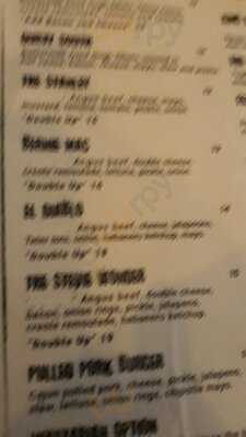 Royal's Chicken And Burgers