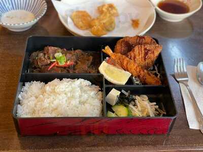 Iroli Japanese Takeaway