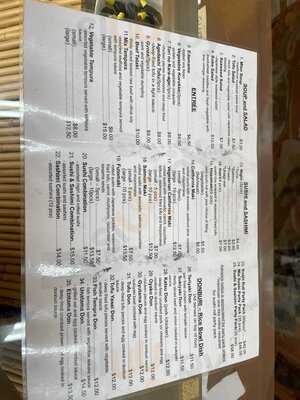 Iroli Japanese Takeaway