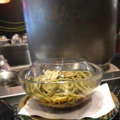 Jaws Sushi Hay Street Mall