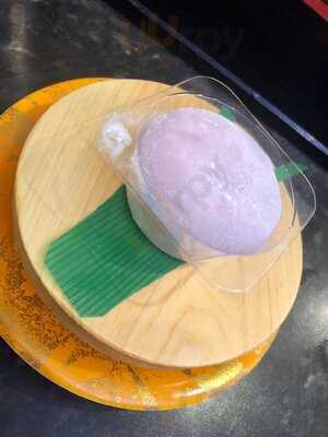 Jaws Sushi Hay Street Mall