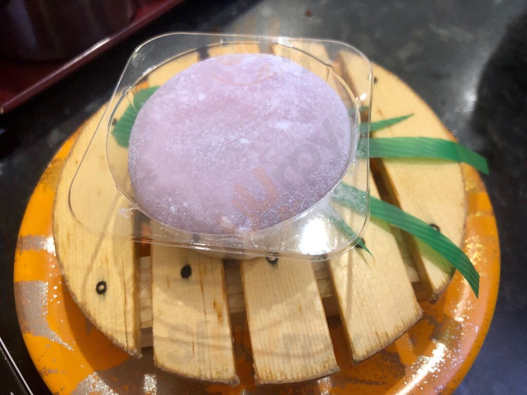 Jaws Sushi Hay Street Mall